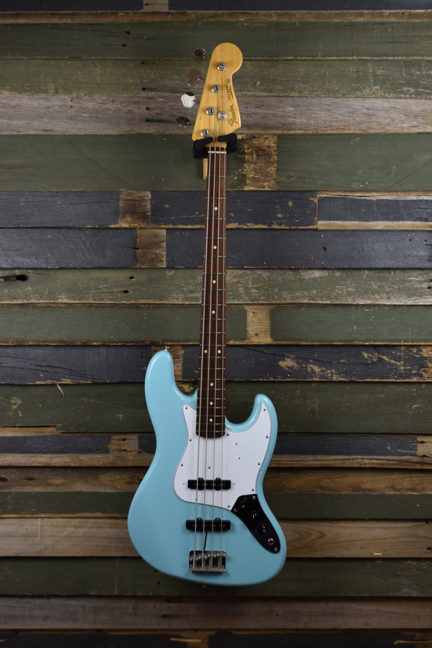 Fender JB-62 Jazz Bass Reissue MIJ