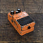 Boss DS-1 Distortion (Black Label, Long Dash) 1978 - 1982 - Orange