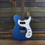 Fano Oltre TC6 #240725 2010's - Lake Placid Blue