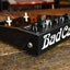 Bad Cat X-Treme Tone Tube Preamp Pedal 2000s - Black and Chrome