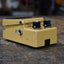 Boss TW-1 T Wah (Black Label) 1980 - Yellow