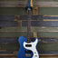 Fano Oltre TC6 #240725 2010's - Lake Placid Blue