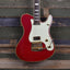 Fender Terry-1 Anniversary 1993 - Hand signed by Takeshi Terauchi