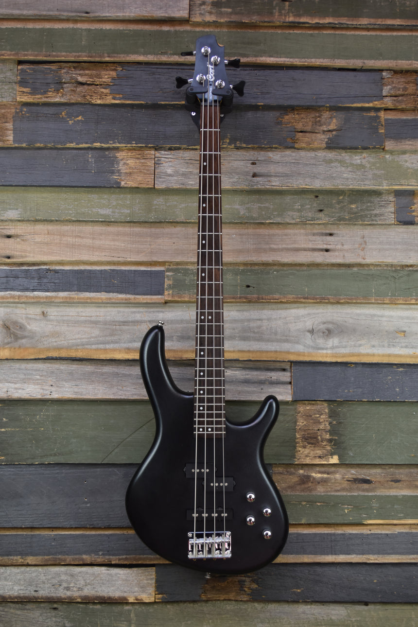 Cort Action Bass Plus 2021 - Black Sparkle