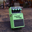 Boss PH-2 Super Phaser (Silver or Black Label) 1997 - Green