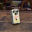 Electro-Harmonix Soul Food Transparent Overdrive 2013 - Present - Cream