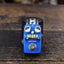 Hotone Skyline Blues 2010s - Blue