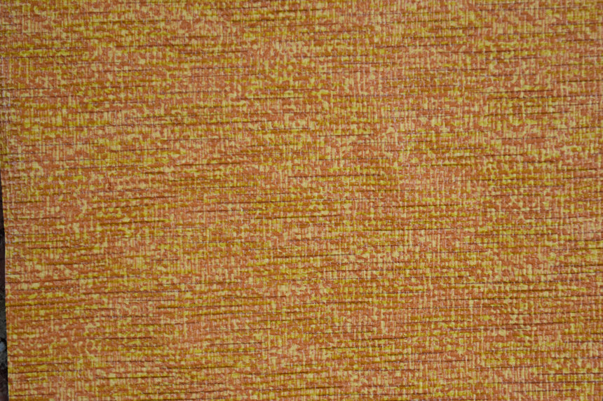 Orange Juice Knit Tolex