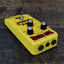 Macari’s Sola Sound Yellow Tone-Bender Reissue - Yellow