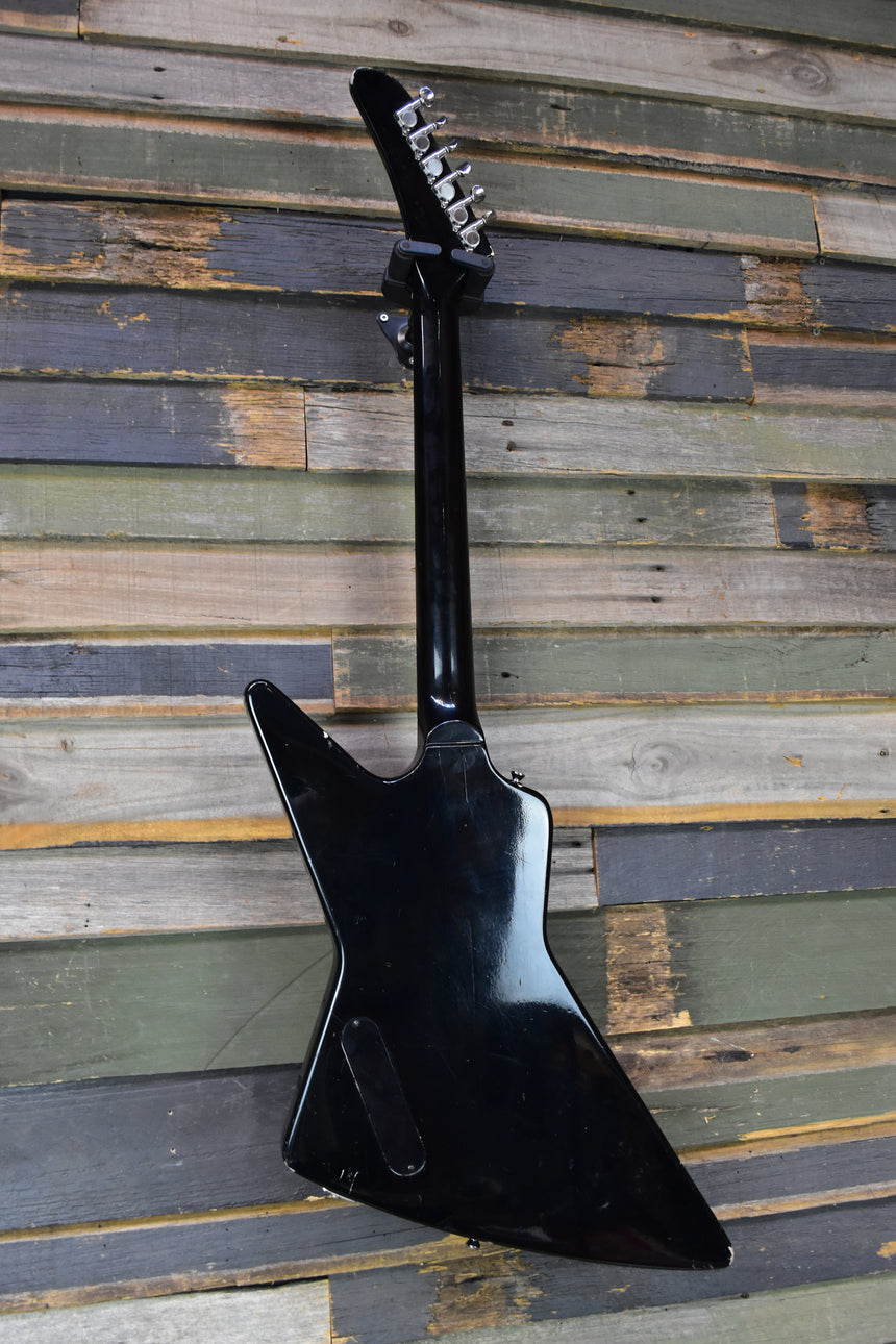 Gibson Explorer 1983  - Black