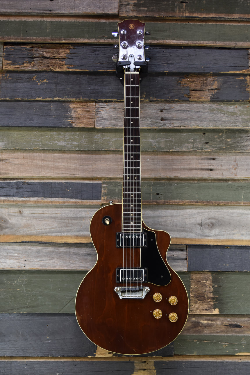 Yamaha SG-45 1973 - 1975 - Mahogany