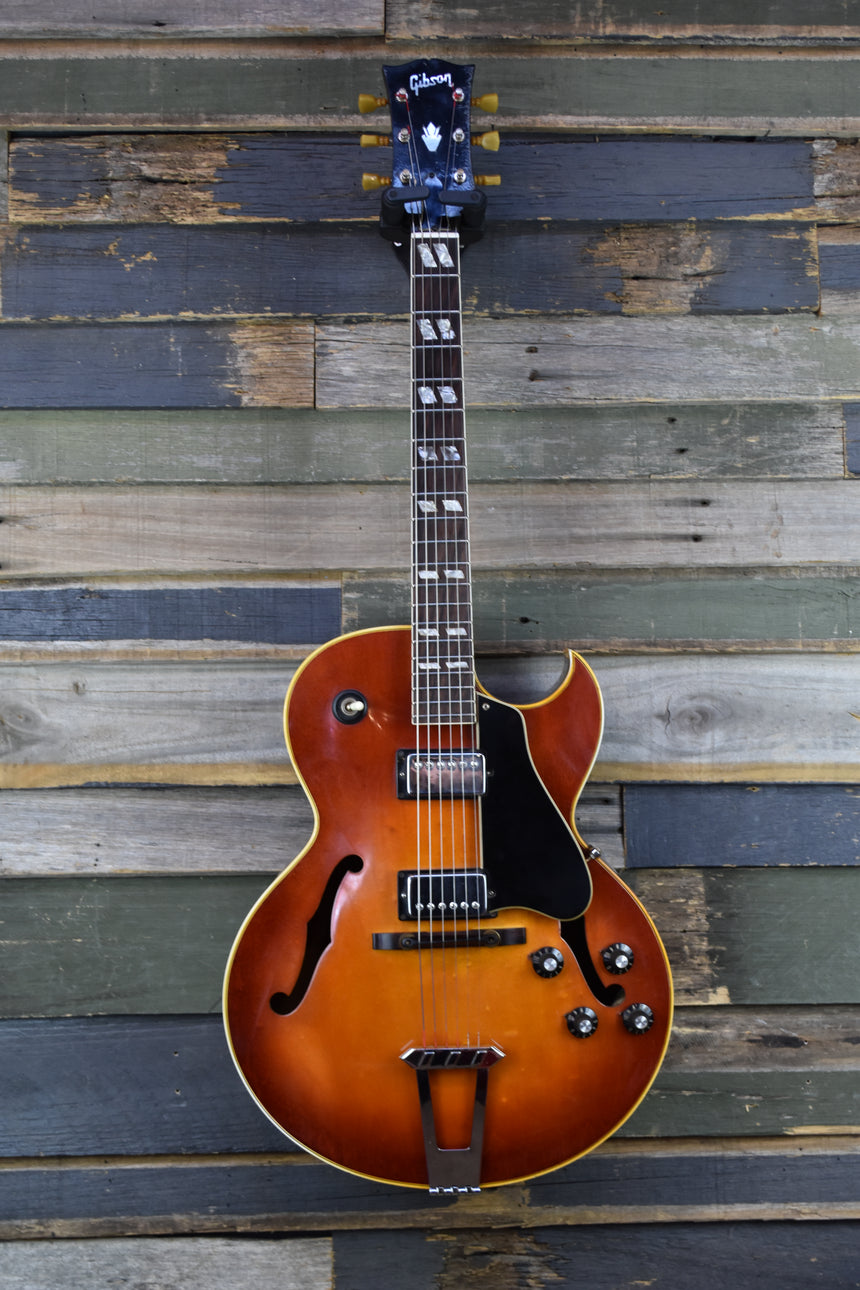 Gibson ES-175 1970 - Sunburst