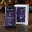 Fender The Pelt Fuzz 2018 - Present - Purple