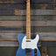 Fender  Telecaster w/ OHSC 1975 Lake Placid Blue