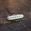 Suhr V70 Single Coil Bridge Pickup 5.67k - White