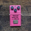 Maxon AD-80 Analog Delay 1990s - Pink