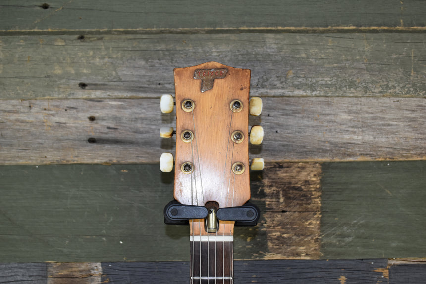 Teisco EP-18 Hollowbody Late 50's - Natural