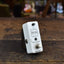 Mooer Micro Looper 2010s - White