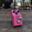 Maxon AD-80 Analog Delay 1980s - Pink