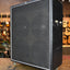 Unbranded  4x10" Speaker Cabinet - 8 Ohm 1970's