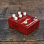 Kingsley Minstrel V2 2010s - Red