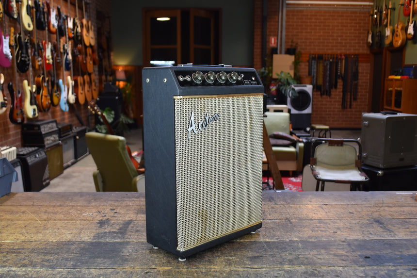 Ace Tone Model-301 Tube Combo 1960's