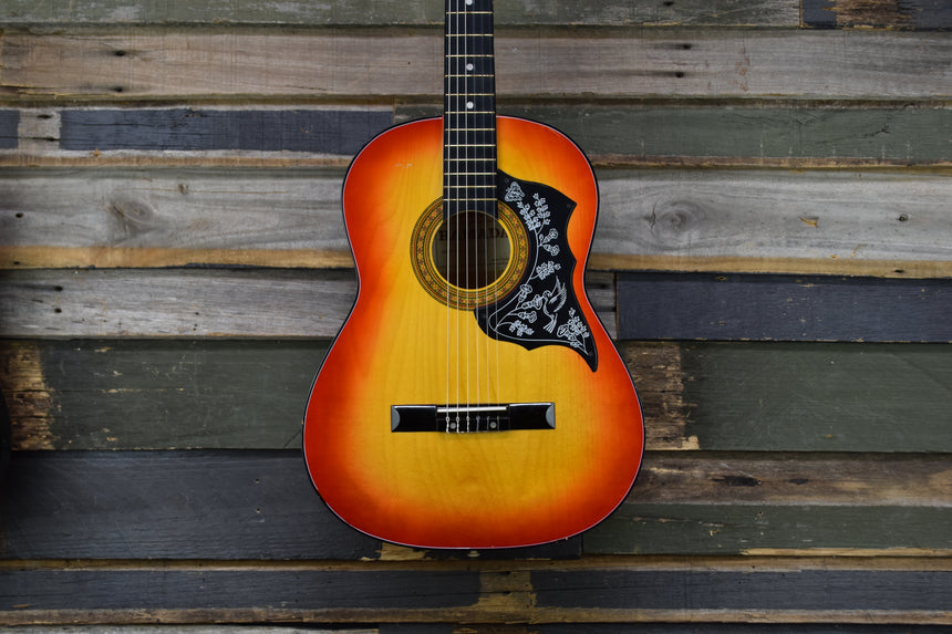 Ramada YGU-3901 Classical 1960's - Sunburst