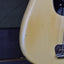 Fender Musicmaster Bass 1978 - Olympic White