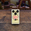 Electro-Harmonix Soul Food Transparent Overdrive 2013 - Present - Cream