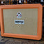 Orange AD30TC 30W 2x12 Combo 2010s - Orange