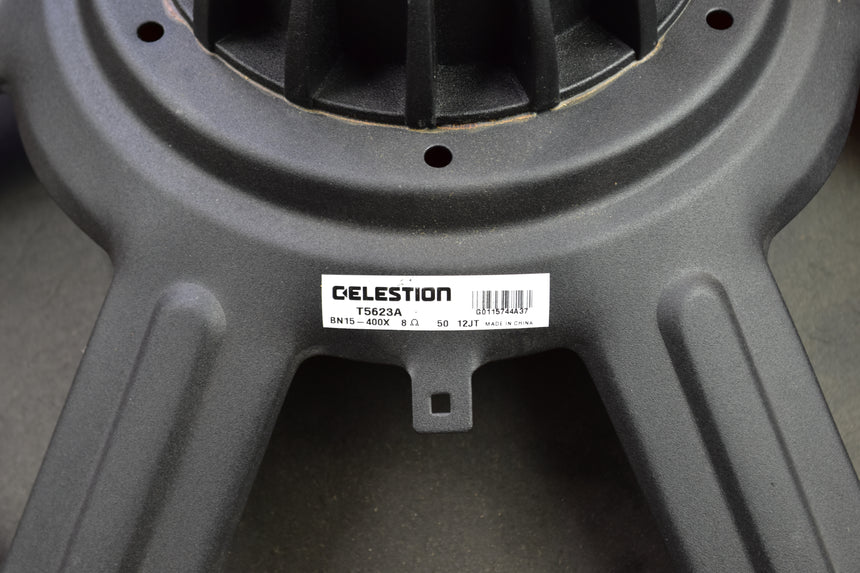 Celestion  BN15-400X