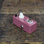 Mooer Tender Octaver MKII 2010s - Pink