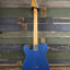 Fano Oltre TC6 #240725 2010's - Lake Placid Blue