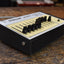 Maxon GE-100 Graphic Equalizer  1970's - Black and Creme