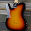 Mavis Telecaster 1990's - Sunburst