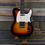 Mavis Telecaster 1990's - Sunburst