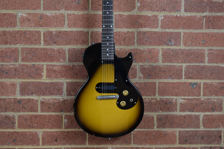 Greco MM-500 85' - Two Tone Sunburst