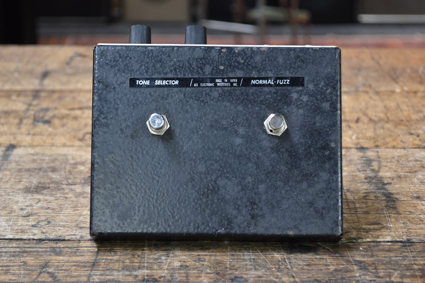 Ace Tone Fuzz Master FM-2