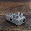 Keeley C4 4-Knob Compressor 2010s - Silver