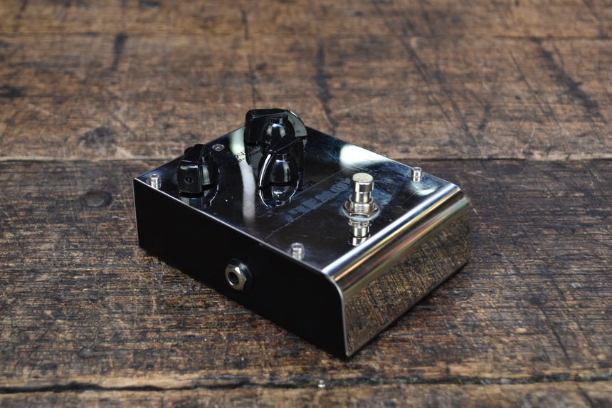 Biyang Tonefancier TR-8 Tremolo 2010s - Silver