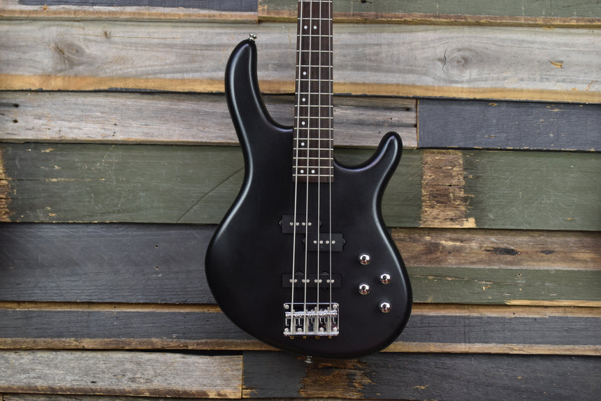 Cort Action Bass Plus 2021 - Black Sparkle