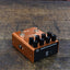 Fender MTG: LA  Tube Distortion 2019 - Present - Orange