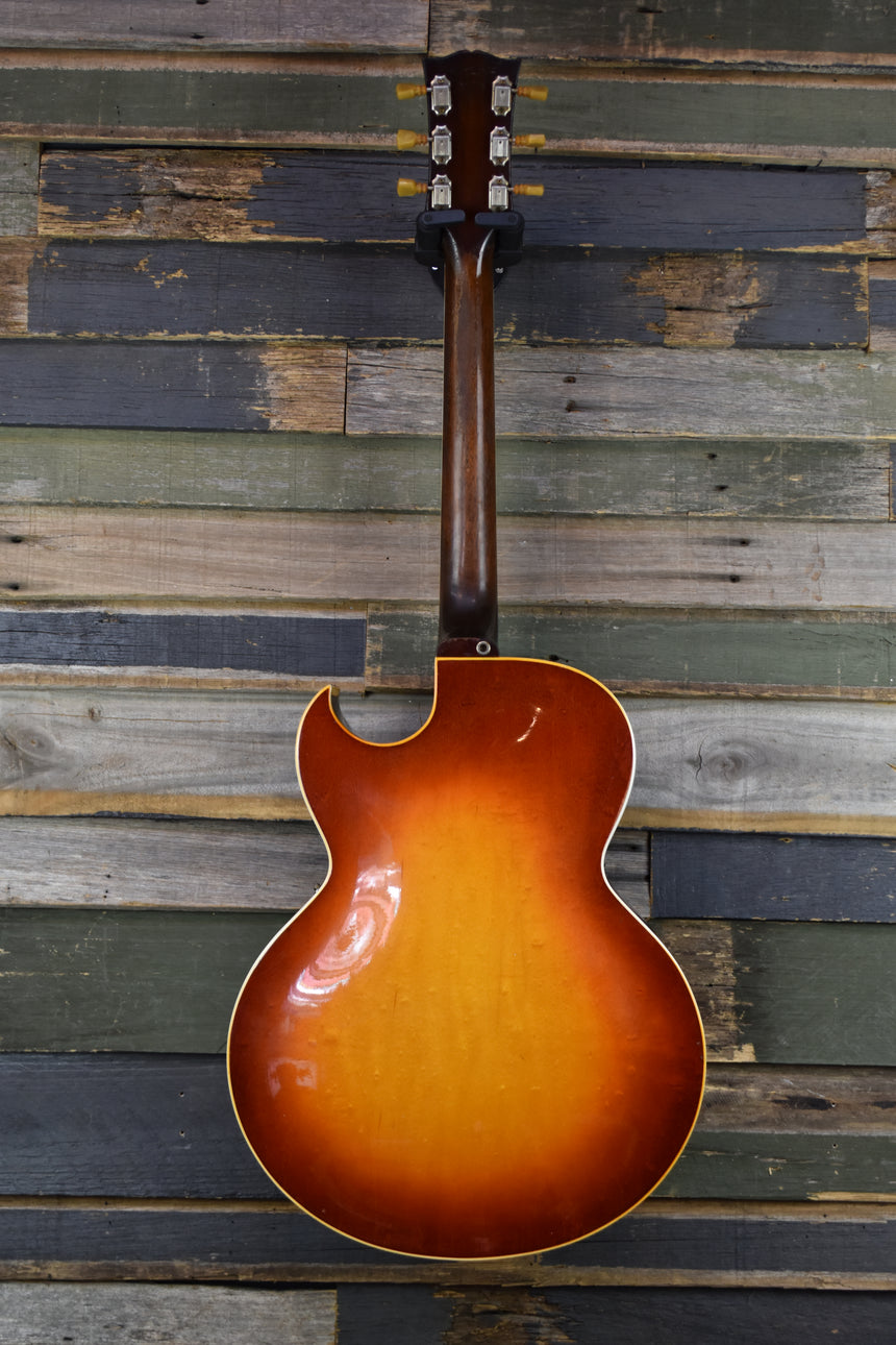 Gibson ES-175 1970 - Sunburst