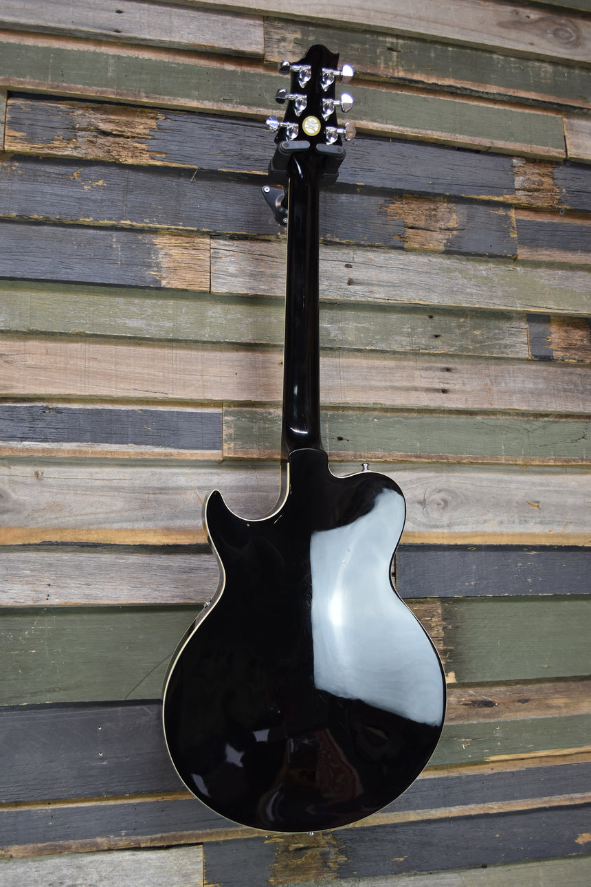 Samick Greg Bennett Designed RL-2BK - Black