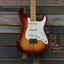 Fender "Dan Smith" Stratocaster with Maple Fretboard 1983 - Sienna Sunburst