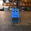 Boss CS-1 Compression Sustainer (Black Label) 1980 - Blue