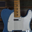 Fender  Telecaster w/ OHSC 1975 Lake Placid Blue