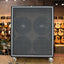 Unbranded  4x10" Speaker Cabinet - 8 Ohm 1970's