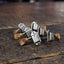 1959 - Gibson Single Line Kluson Guitar Tuners