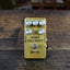 Skreddy Hybrid Fuzz Driver 2010s - Gold